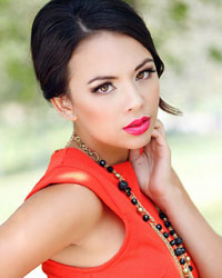 Janel Parrish